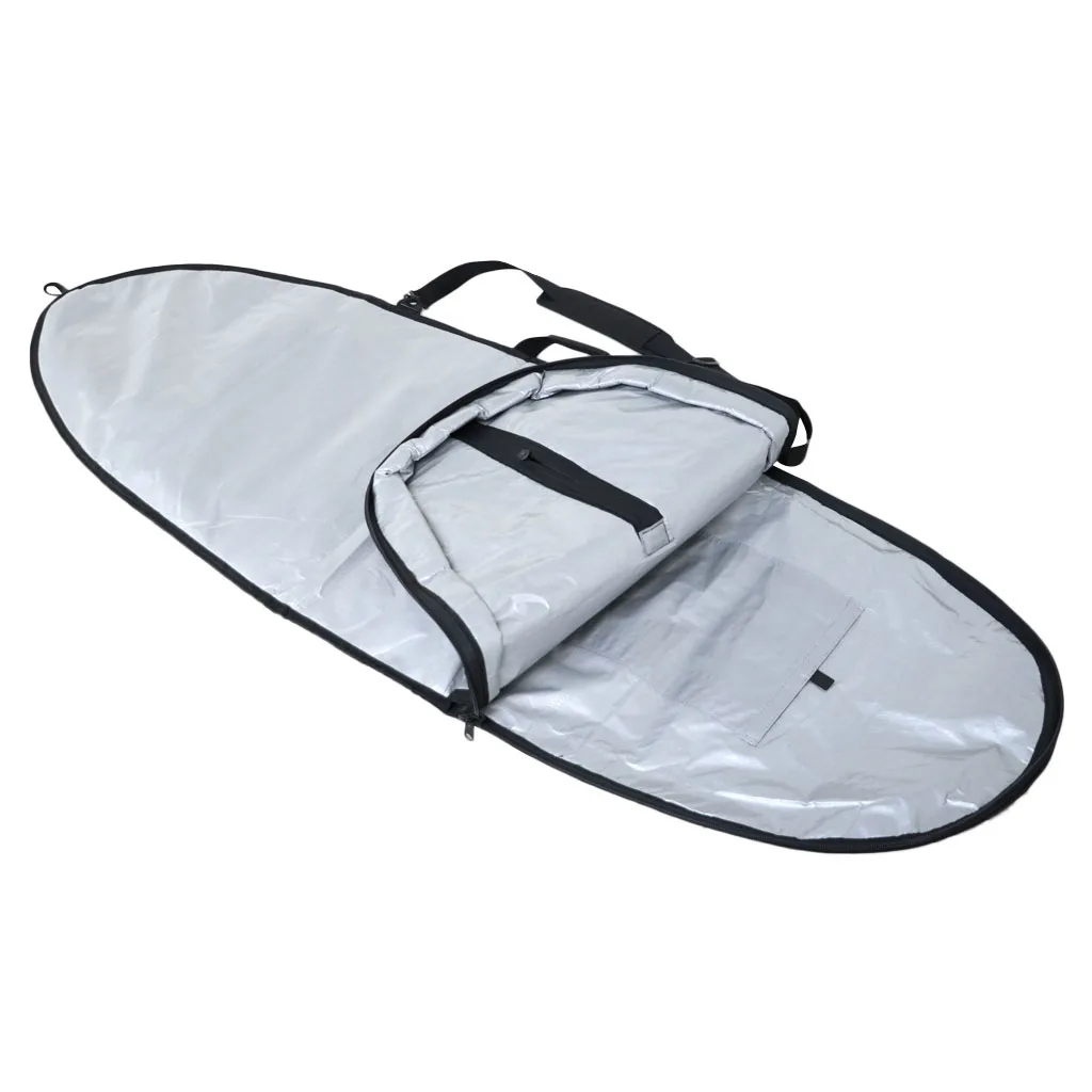 
Travel Surfboard Longboard Bag Protect Cover Boardbag 8ft surfing bag 
