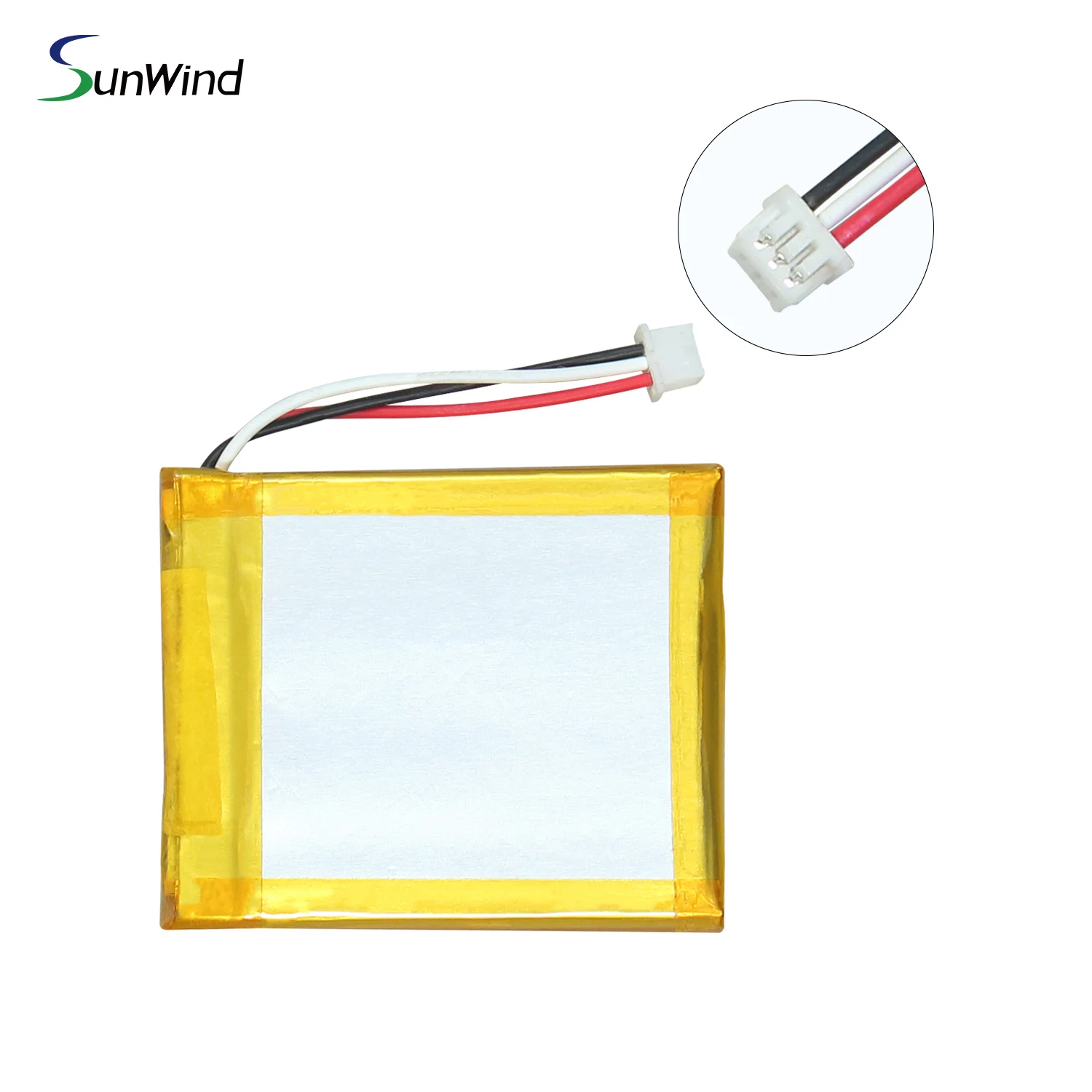 3.7V Replacement POS Terminal Battery for Sennheiser PAX SN550 700mah