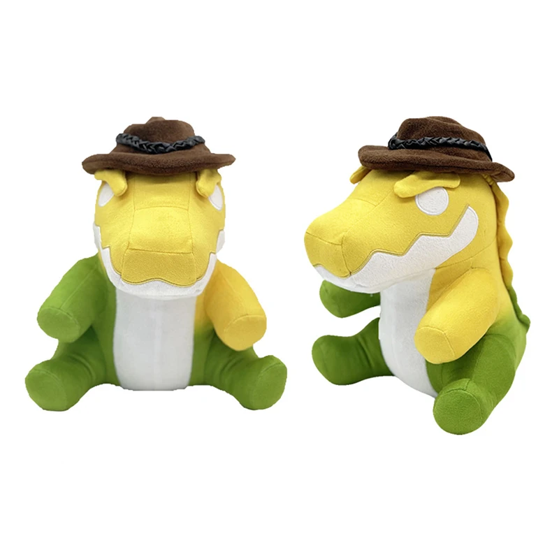 New Design Figure Stuffed Animal Plushie Doll The Amazing Digital Circus Plush Toy For Kids Christmas Gift