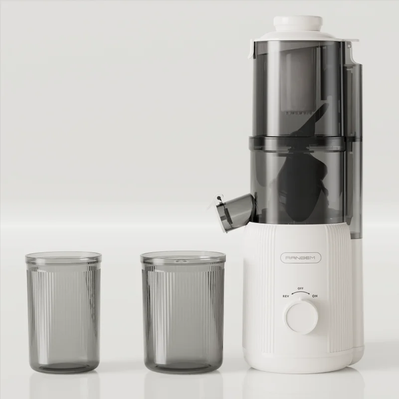 Fashionable Fast Mini Portable Citrus USB Small Blender Portable Electric Juicer Blender