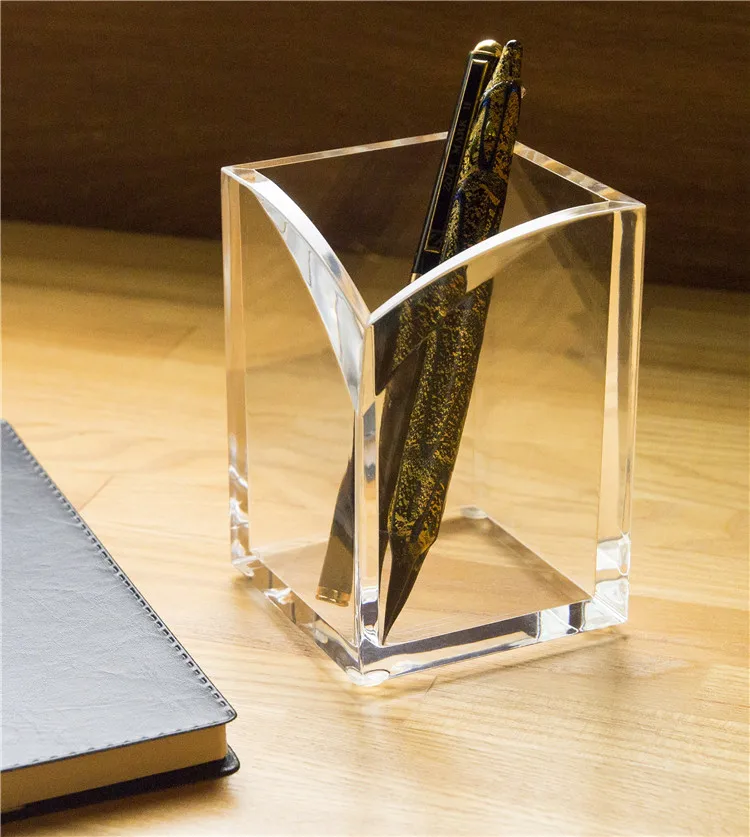 pen holder for desk