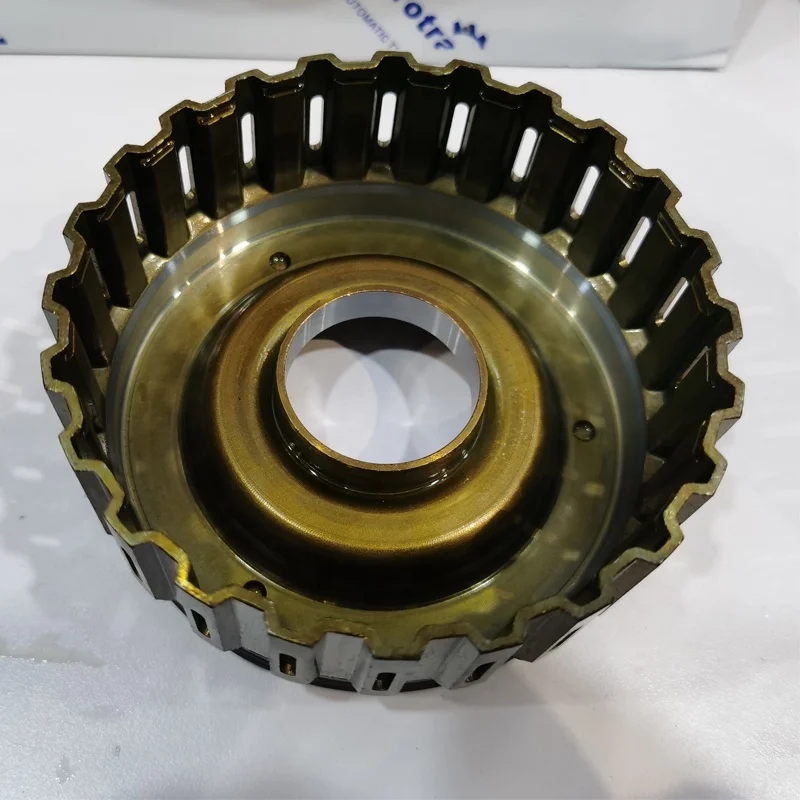 Protrans Auto Transmission Gearbox A760 A960 Input Drum Piston from China