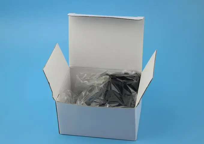 Casino quality  Baccarat Clear one deck Acrylic Poker Card Holder Dealer Shoe