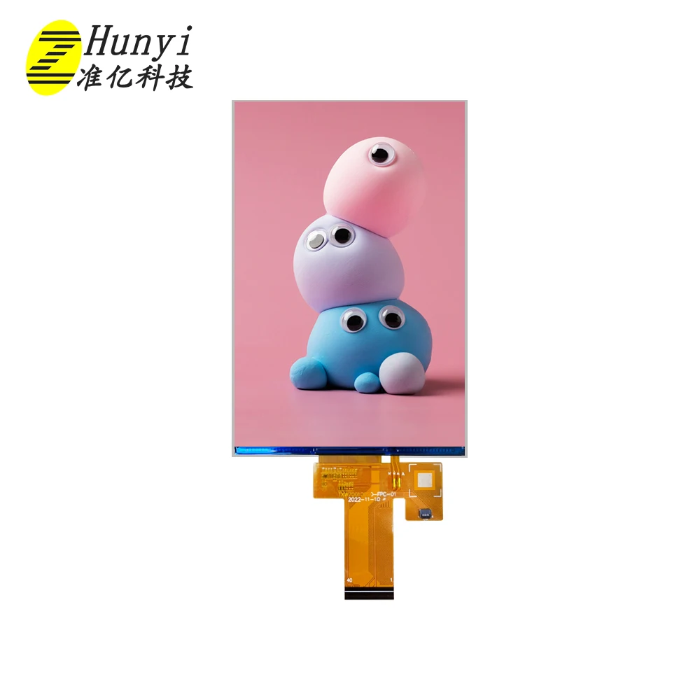 7inch lcd display with touch screen 7inch tft lvds lcd panel