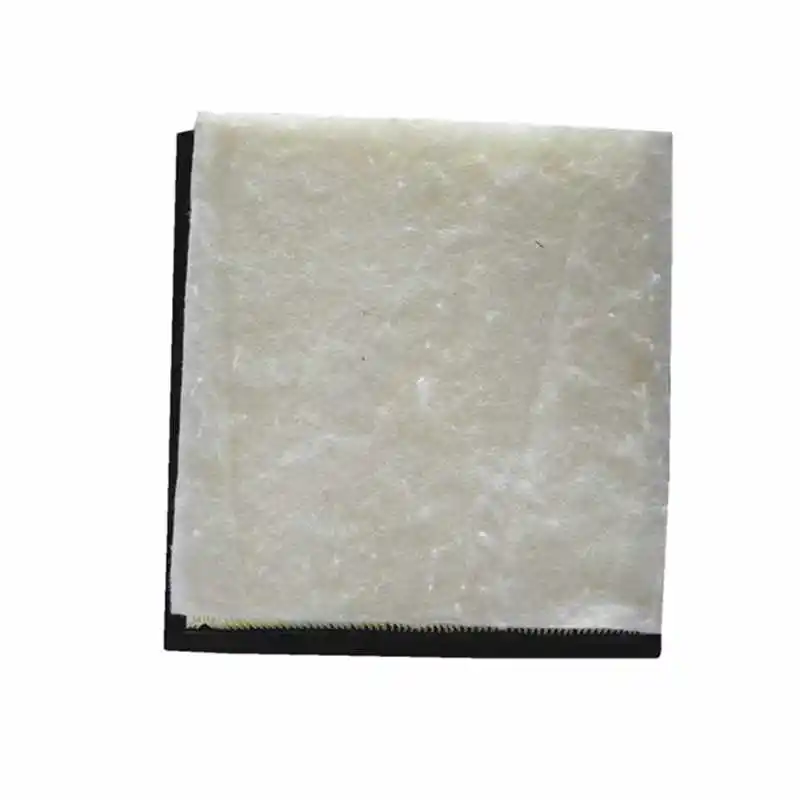 Оптовая продажа с завода автозапчасти желтый воздушный фильтр салона 8-98140266-0 для японского автомобиля