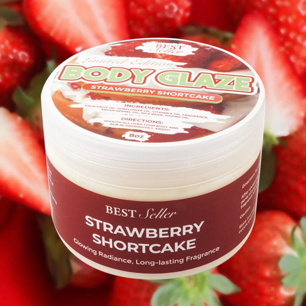 rich vitamin e lotion butter skin glow body lotion anti aging skin radiance strawberry glow cream body glaze
