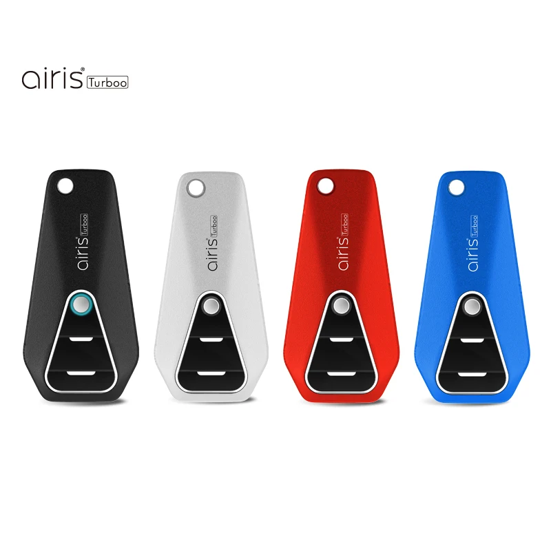 
new items car key style 510 Thread Airistech Airis Turbo Vaporizer 450mAh CBD Vape Pen Battery for CBD Ceramic Coil Cartridge 
