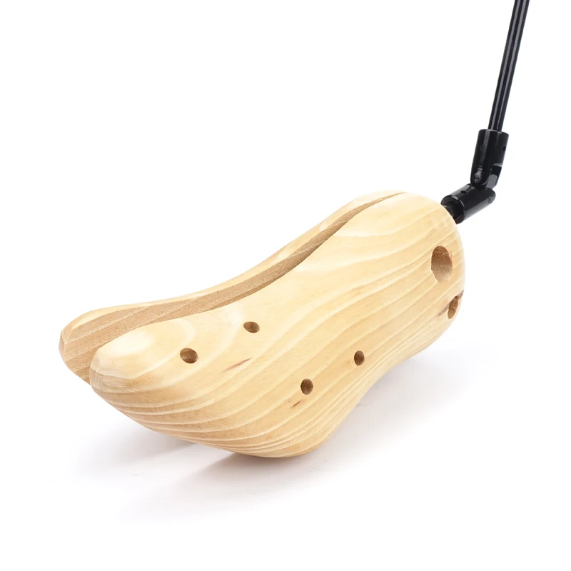 Wholesale Strong Durable Expander Wood Shoe Tree Adjustable Shoe Stretcher For Men And Women