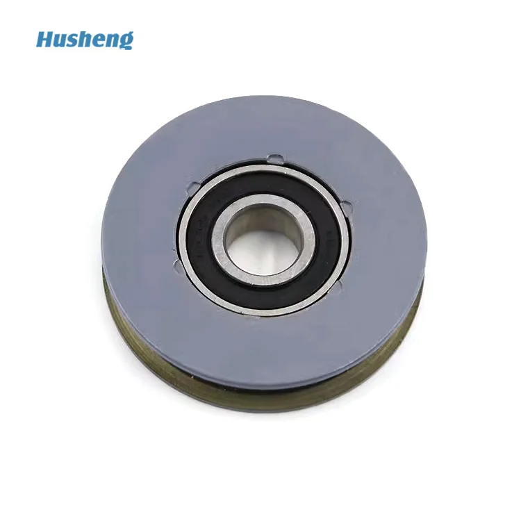 Hitachi Elevator Door Change Wheel 65*13*6202