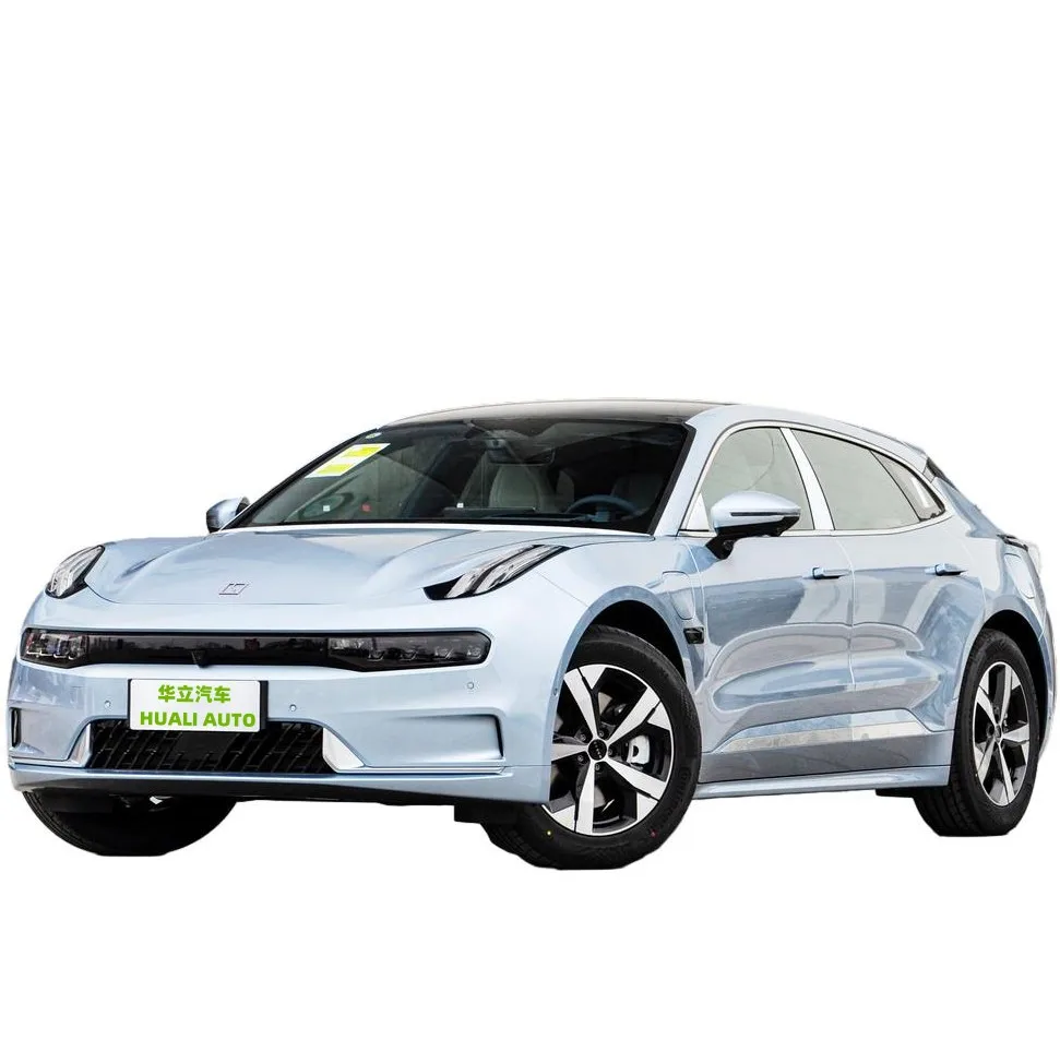 hot sale New Energy Vehicles Zeekr 001Buy Best Suvs  Family  Luxury Geely ZEEKR 001 Electric Car China Cheap Price