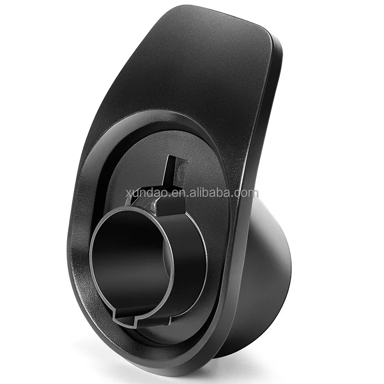 Xundao New Designed Type 2 Type 1 Connectors Dummy Socket EV Charger Plug Holder