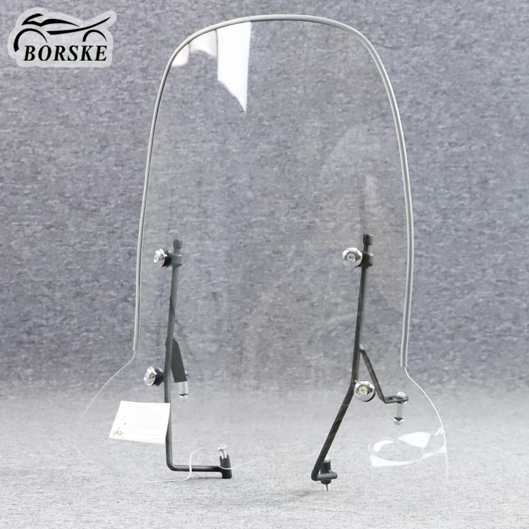 Motorcycle Scooter windshield sym Parts For SYM syply
