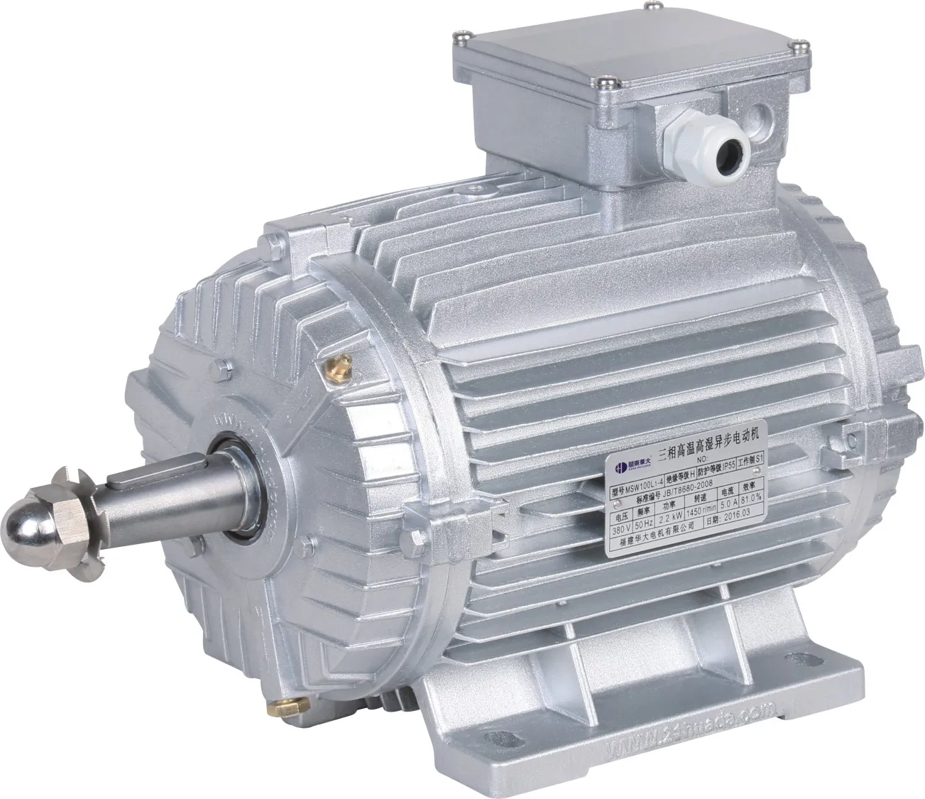 11-62 series low noise multi-vane industrial centrifugal ventilation fan