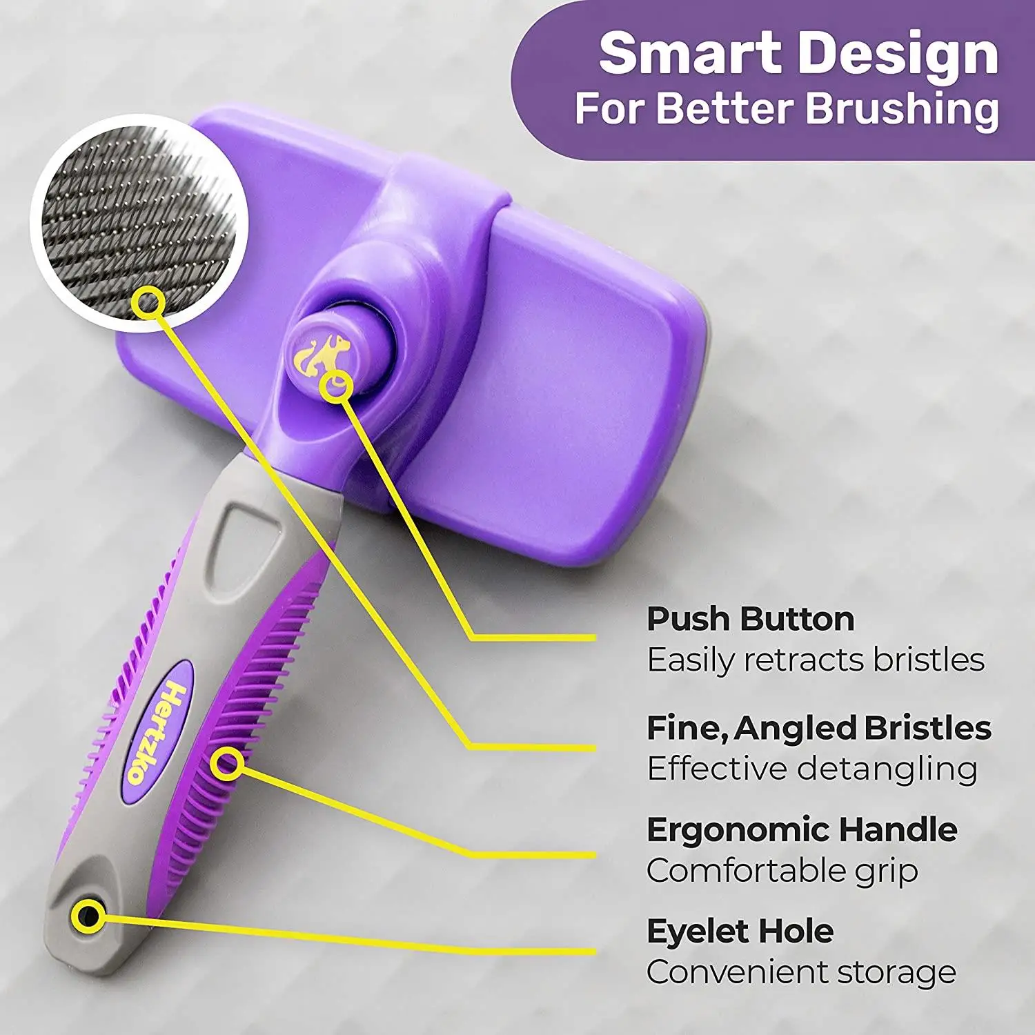 Amazon Hot Electric Lice Comb For Pets Dog Cat Flea With Great Price