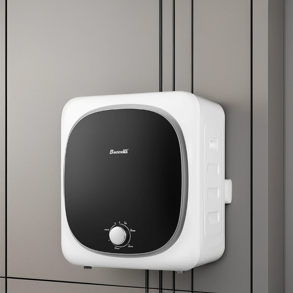 Electric tumble dryer Variety drying mode Portable electric dryer Compact clothes drying machine
