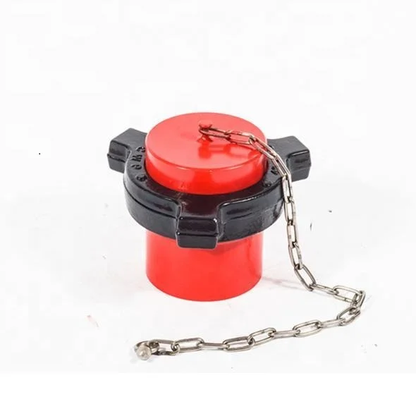 High Pressure Fig 100 206 400 Hammer Union Pipe Fittings