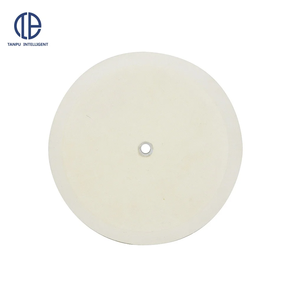 Glass Miter Machine Good Quality Wool Felt Wheel Glass Edging Machine