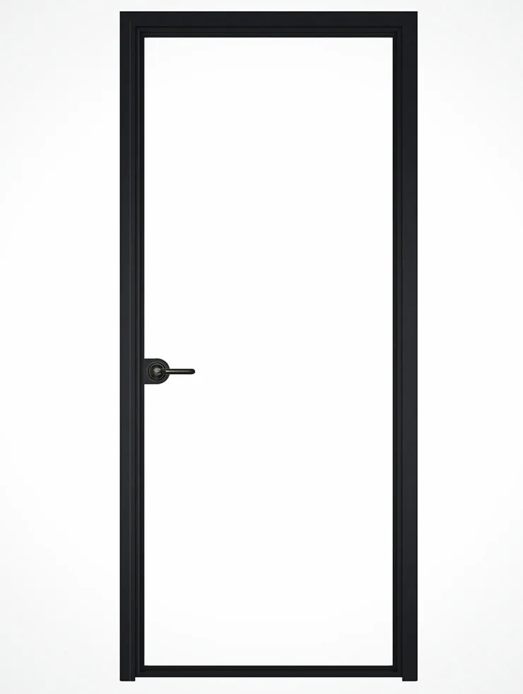 Netherlands High quality 6063 aluminum rail profile for sliding glass door lebanon market