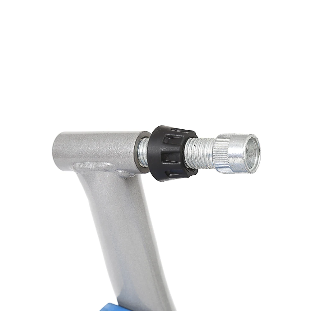 New Generation Of Resistance System Bike Trainer For Indoor Bike Exercise