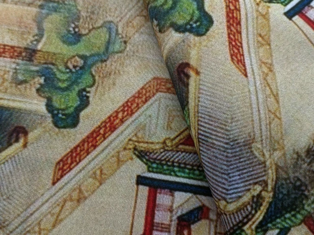 MIZUDA Woven Plain Fabric 100 Cotton 60*60 149*105 Printed Fabric OEM Free Sample Garment Fabric Lightweight