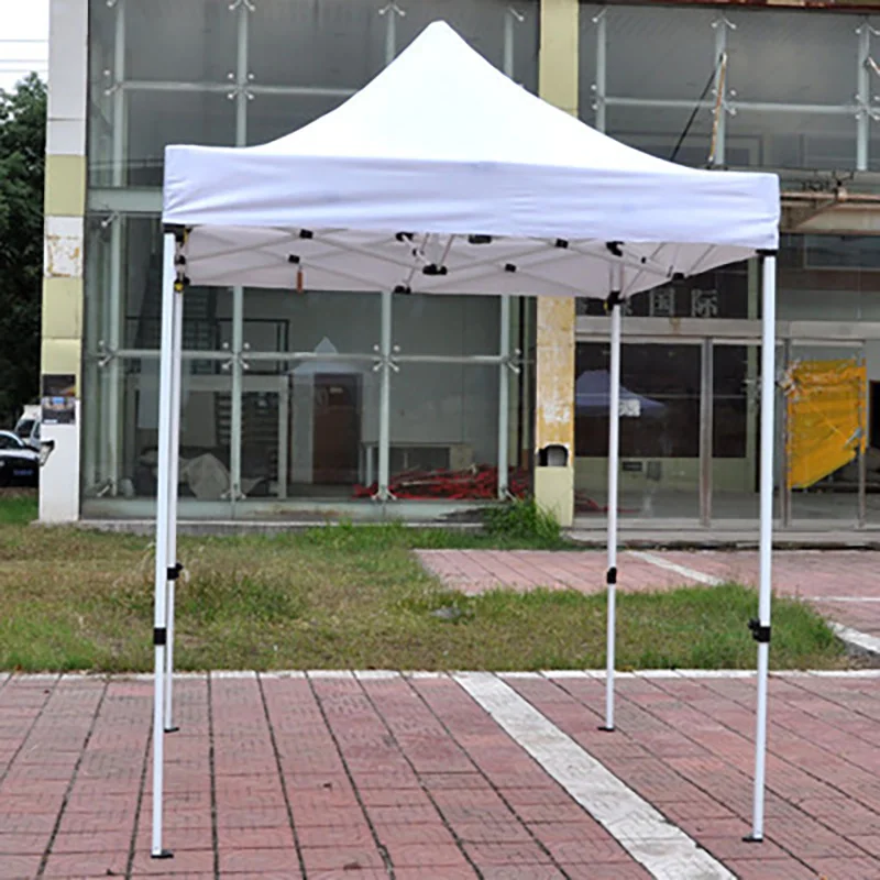 Пользовательские 3x3 навес палатка 10x10 футов складные навесы холщовые палатки с многоцветными вариантами