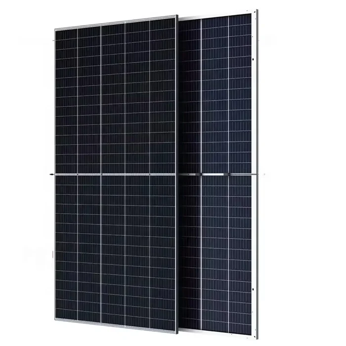 Jinko solar Tiger Neo N Type 440W 435W 430W N-Type 54 Half Cell All Black Monofacial Module 445W black frame roof solar panel