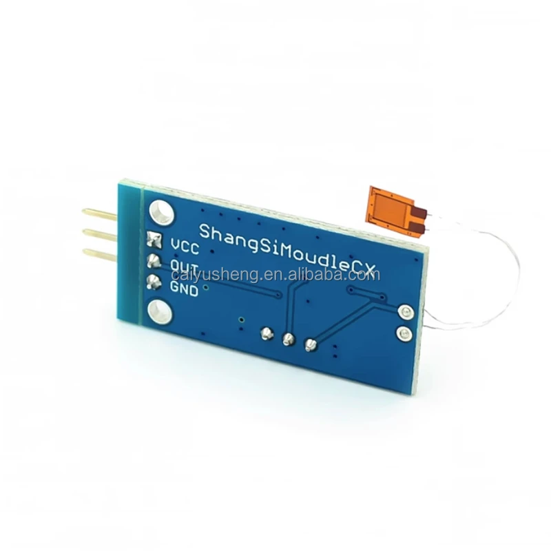 Strain gauge Bending Sensor module Y3 Weighing Enlarge Finished product Send program Data