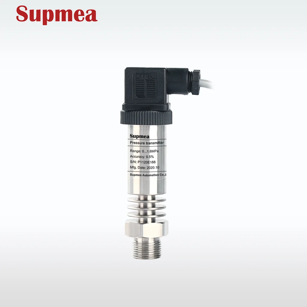 pressure sensor liquid vacuum sensor analog output pressure transmitter manufacturer