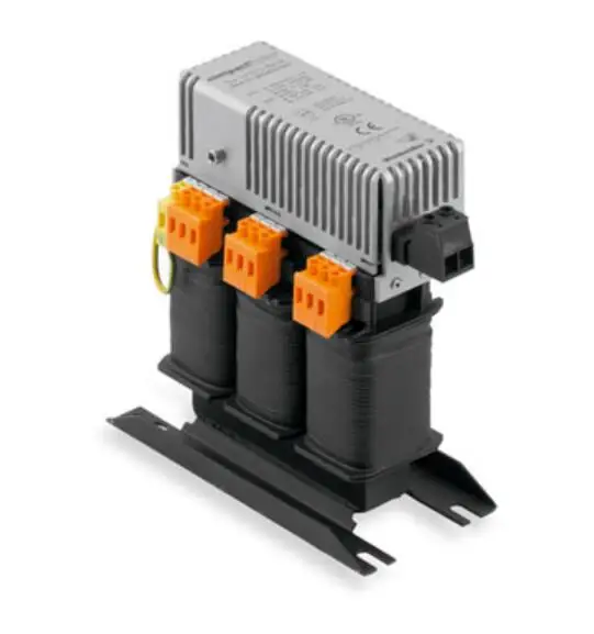 Weidmuller 8628620000 CP NT3 250W 24V 10A источник питания