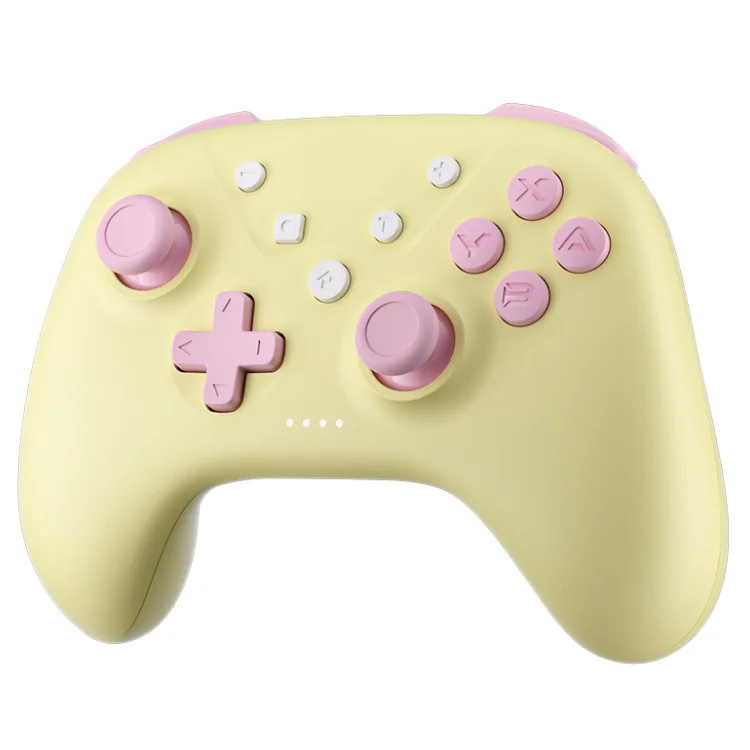 Sensory Vibration Controller for Nintendo Switch/ios/Android/pc Wireless Gaming Controller