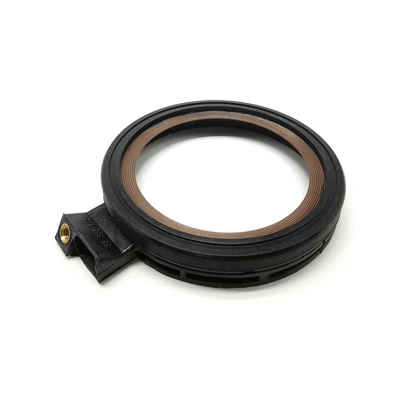 55555805 614135 Engine crankshaft front oil seal fit for CHEVROLET CRUZE J300