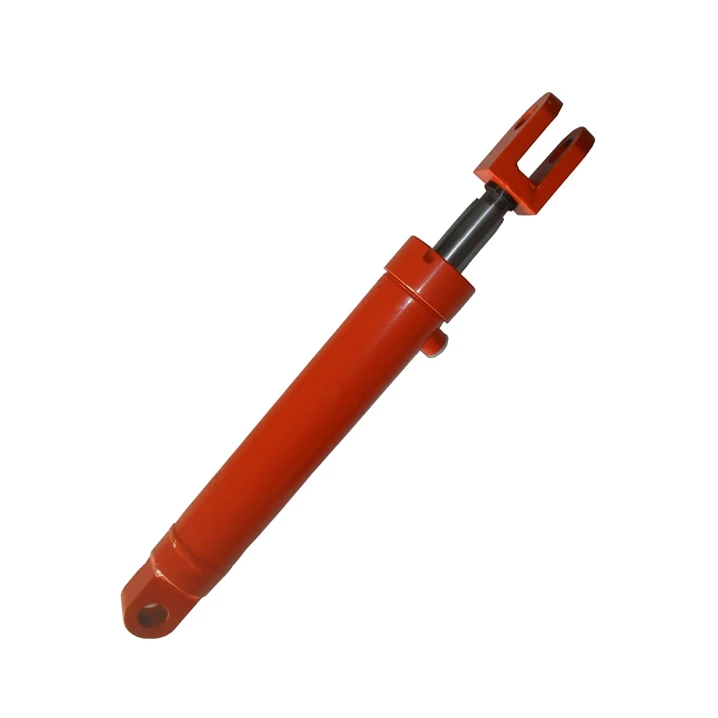 Single Acting Hydraulic Cylinder