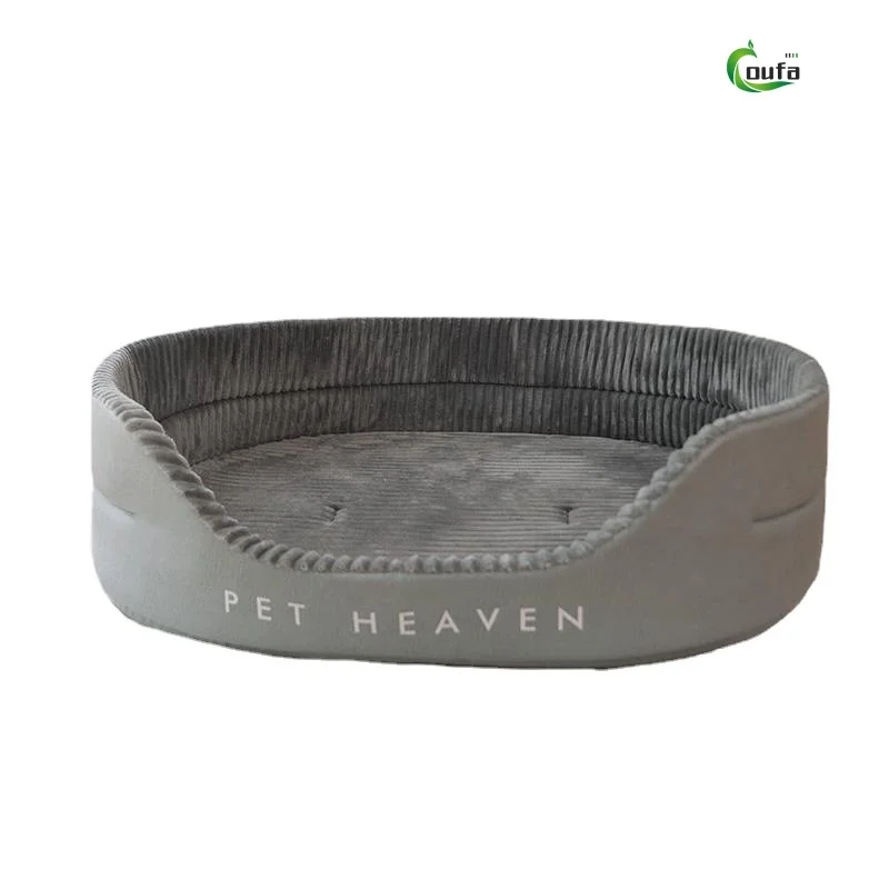 OUFA Pet Products Four Seasons General Comfort Thickened Not Easy to Deform Medium and Large Dirty Nest