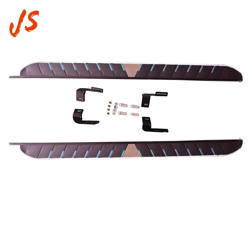 Hot selling original style side step running boards for MAZDA CX-5