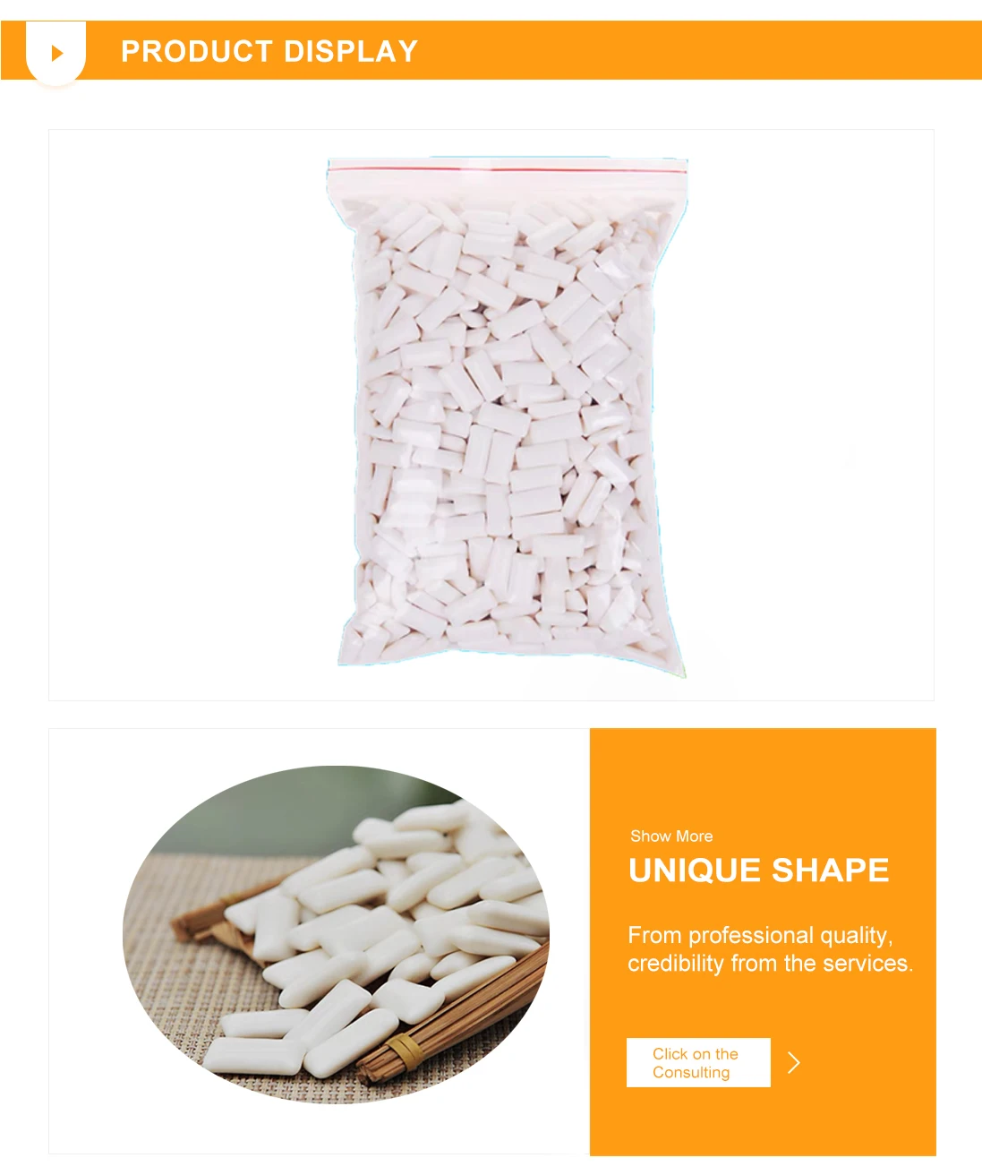 High Quality Delicious Xylitol Chewing Bubble Mint Customization Fresh Breath Crisp Mint Chewing Gum