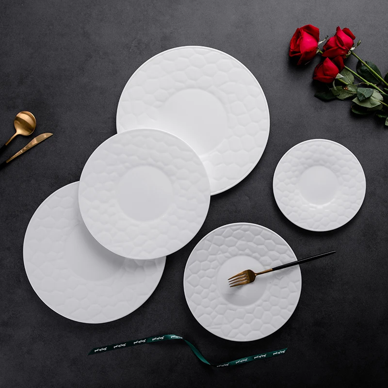 Cheap ceramic plates plates sets dinnerware ceramic storage jars bone china dinnerware plates assiettes melamine dishes