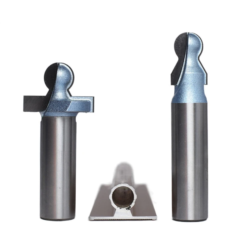 New Product Explosion Door Aligning Cutter Cabinet Slotting Straightening Regulator