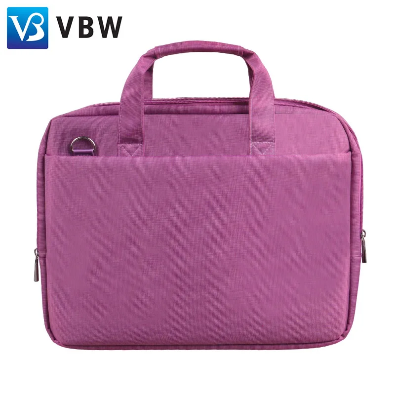 Hot Sale Office Business Bag 15.6 inches Computer Lightweight Laptop Bags
