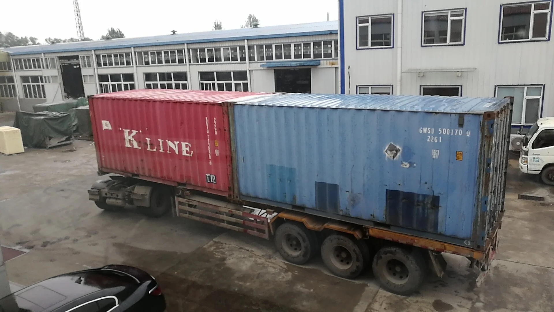 Industrial High Capacity Automatic Animal Food Make
