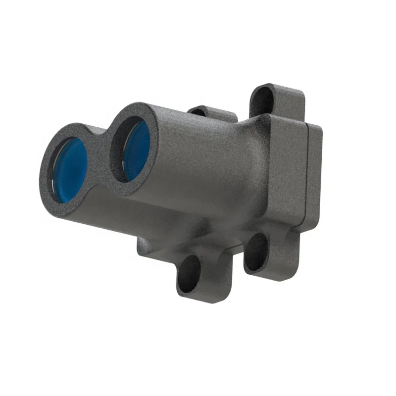 Laser Range Finder Radar De Velocidad  40M 4500Hz TOF Single Element LIDAR Sensor Module For  Laser Meter Distance