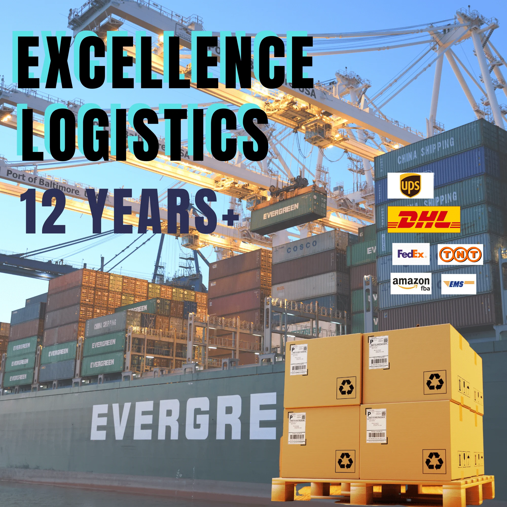 herschel global exporter Tianjin Railway shipping to Norway fright forwarder to uae dropshipping agent shopify