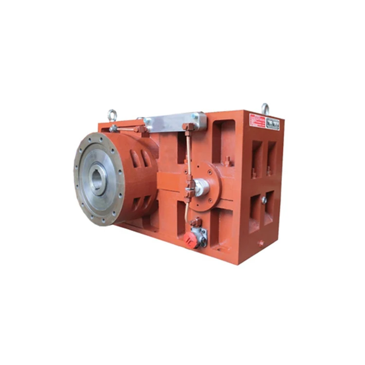 twin screw reducer