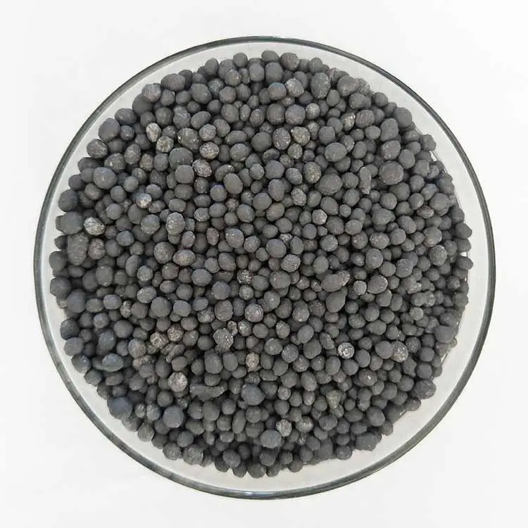 NPK 15-5-23 customized spec. Granular Compound fertilizer with factory quality and best prices