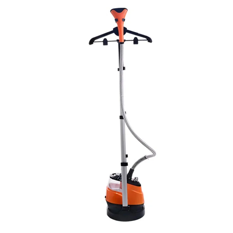 LT Steamer HT-400 Hanging Garment Steamer 2200W Fashion Chain Store Hotel Home Use 2.2L Continuous Steam Clothes Care Iron
