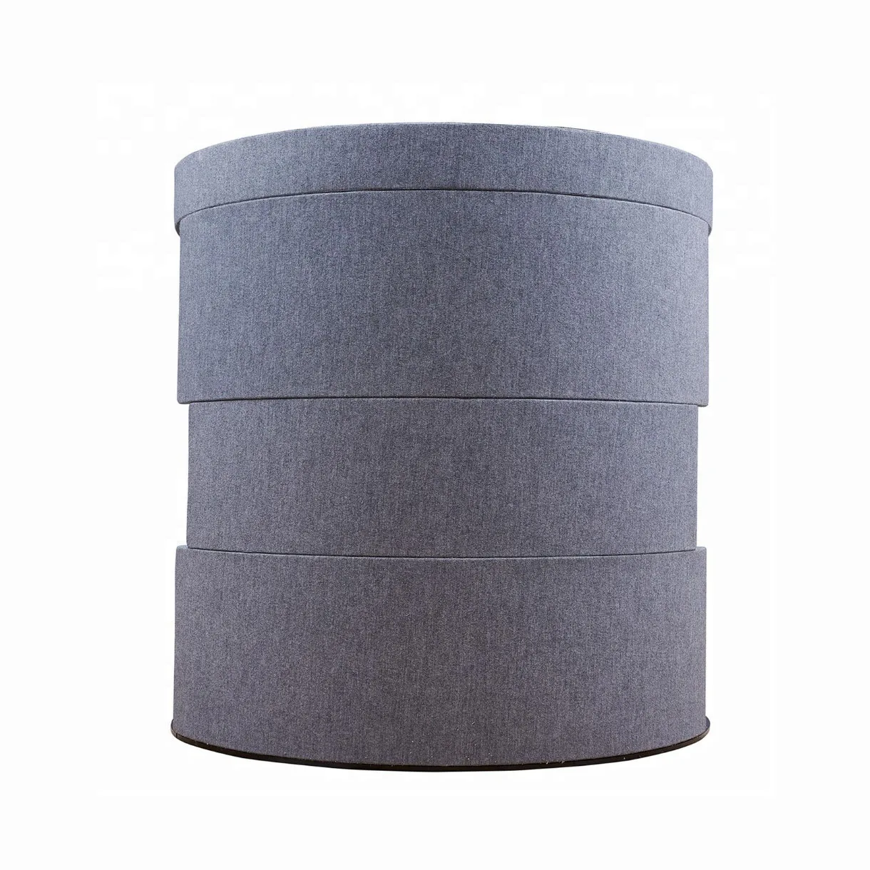 Greenfield  Furniture Round  Lounge Seating With USB Stock Privative Negotiation Soundproof  Meeting Booth sofa  Pod