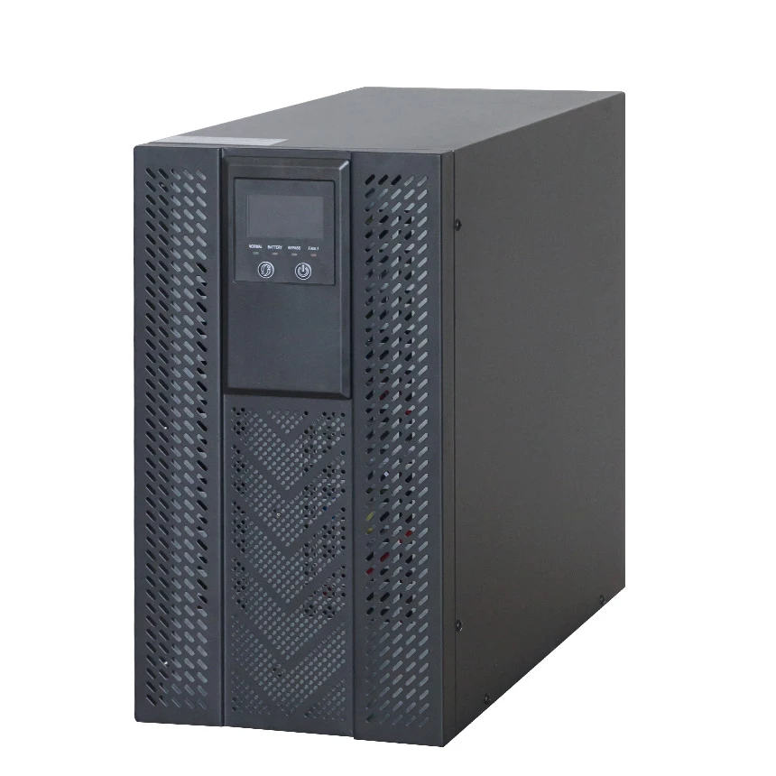 Wholesale Price Oem 8000 Watt Ups 10 Kva 3 Phase Ups With 2 Hour Backup