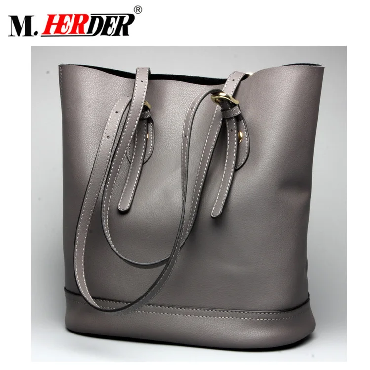 Профессиональный поставщик кожи с большой ценой brahmin сумки