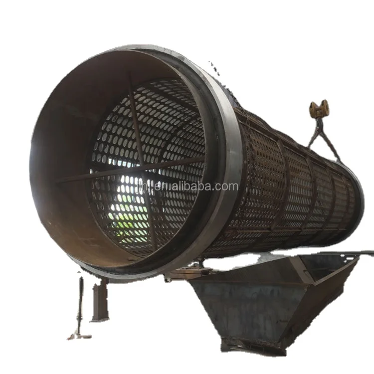 Electronic Waste Plastic Recycling Machinery Municipal Waste Sorting Line Machine for Separating Waste