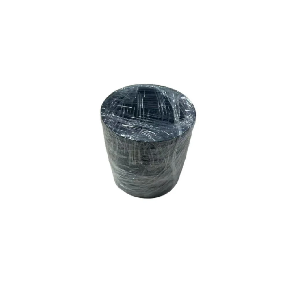 Good Quality Durable Customized Size Custom PTFE Parts Carbon Filled PTFE Piston Ring