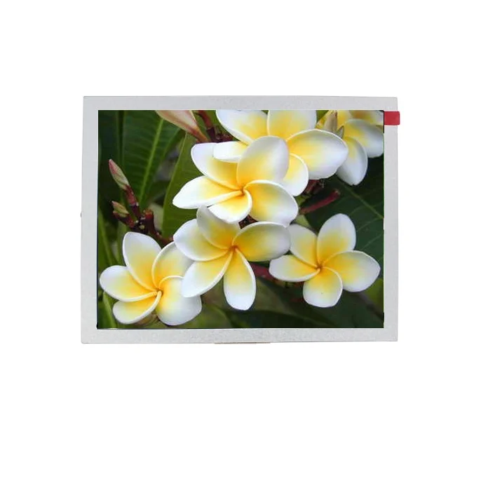 MIND 8 inch 700nits 1024*768 40Pin  TFT LCD Panel For Industrial